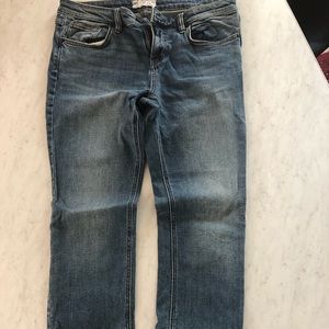 Free People Jeans